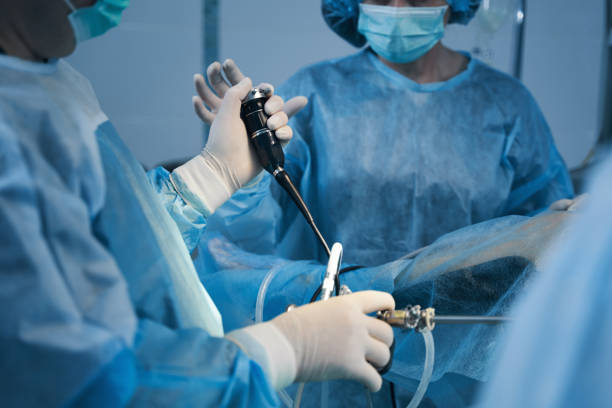 Best Laser Endoscopic And Laser Treatment For Fistula in Thane